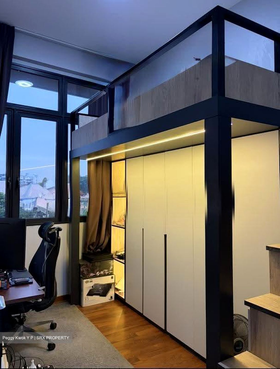 Parkwood Residences (D19), Apartment #613060721